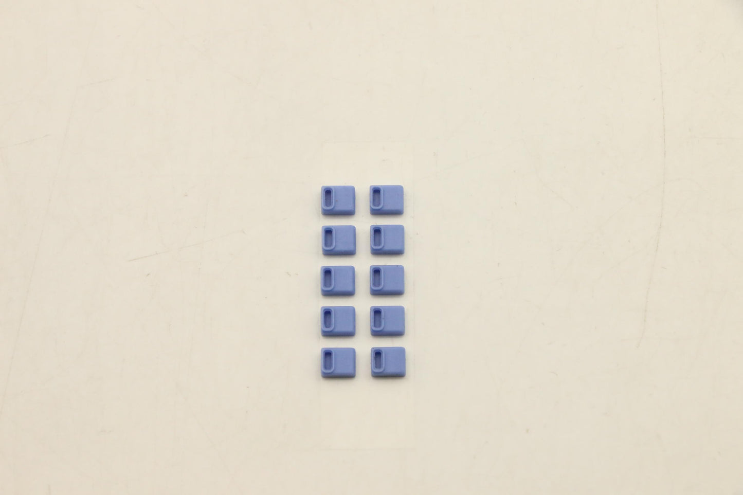 Lenovo Rubber Mic Rubber C 82S9 10Pcs - 5R60S37183