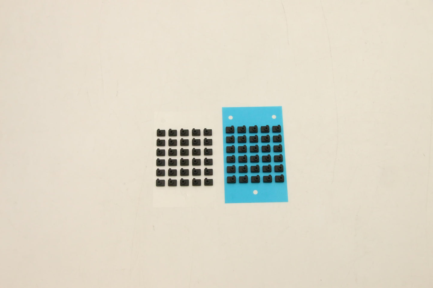 Lenovo Rubber Mic Rubber H 21Cy (L+R) - 5R60S37184