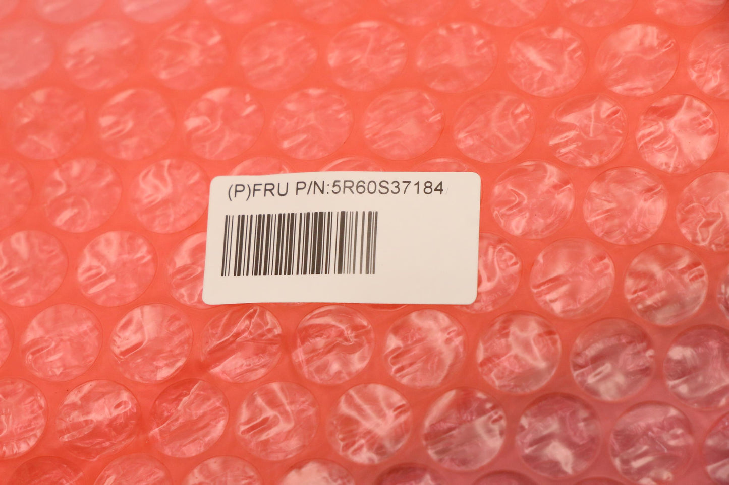 Lenovo Rubber Mic Rubber H 21Cy (L+R) - 5R60S37184