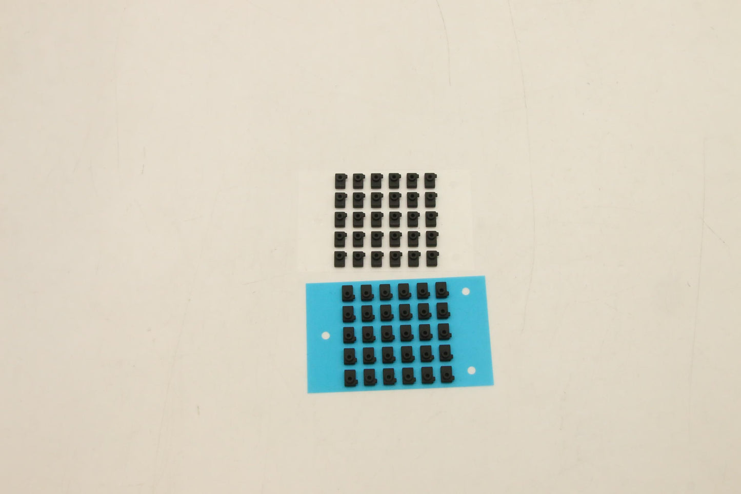 Lenovo Rubber Mic Rubber H 21Cy (L+R) - 5R60S37184