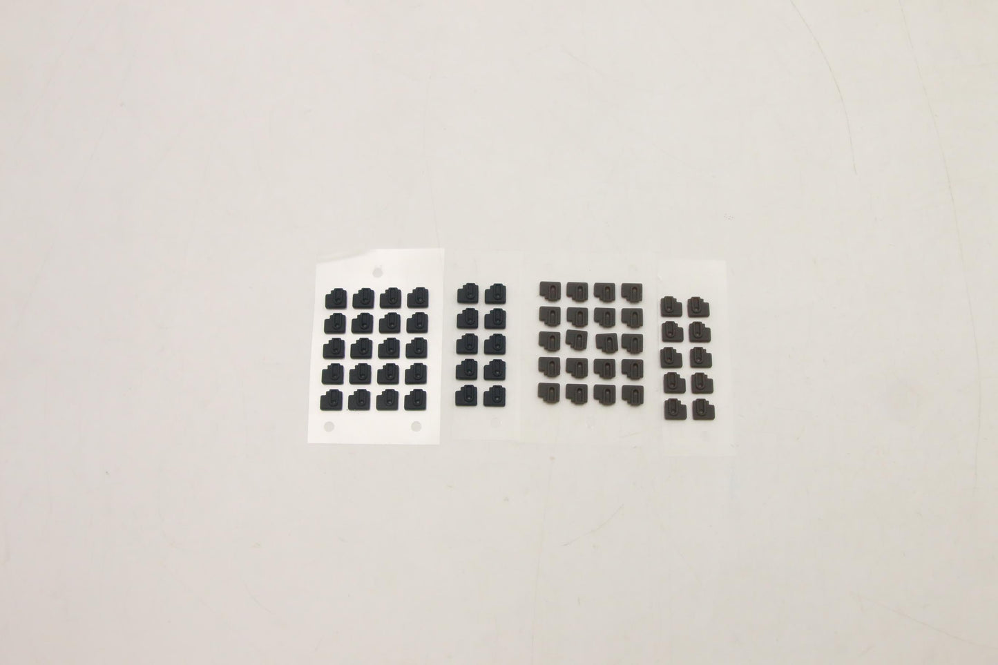 Lenovo Rubber Mic Rubber H 82Sk Lr30 - 5R60S37210