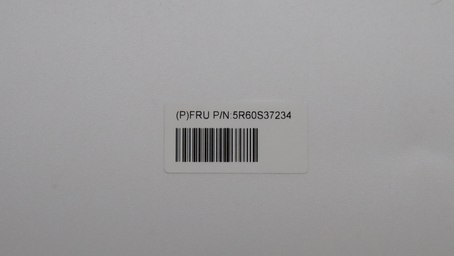 Lenovo Rubber Mic Rubberh82Wu(R+L)Bla - 5R60S37234