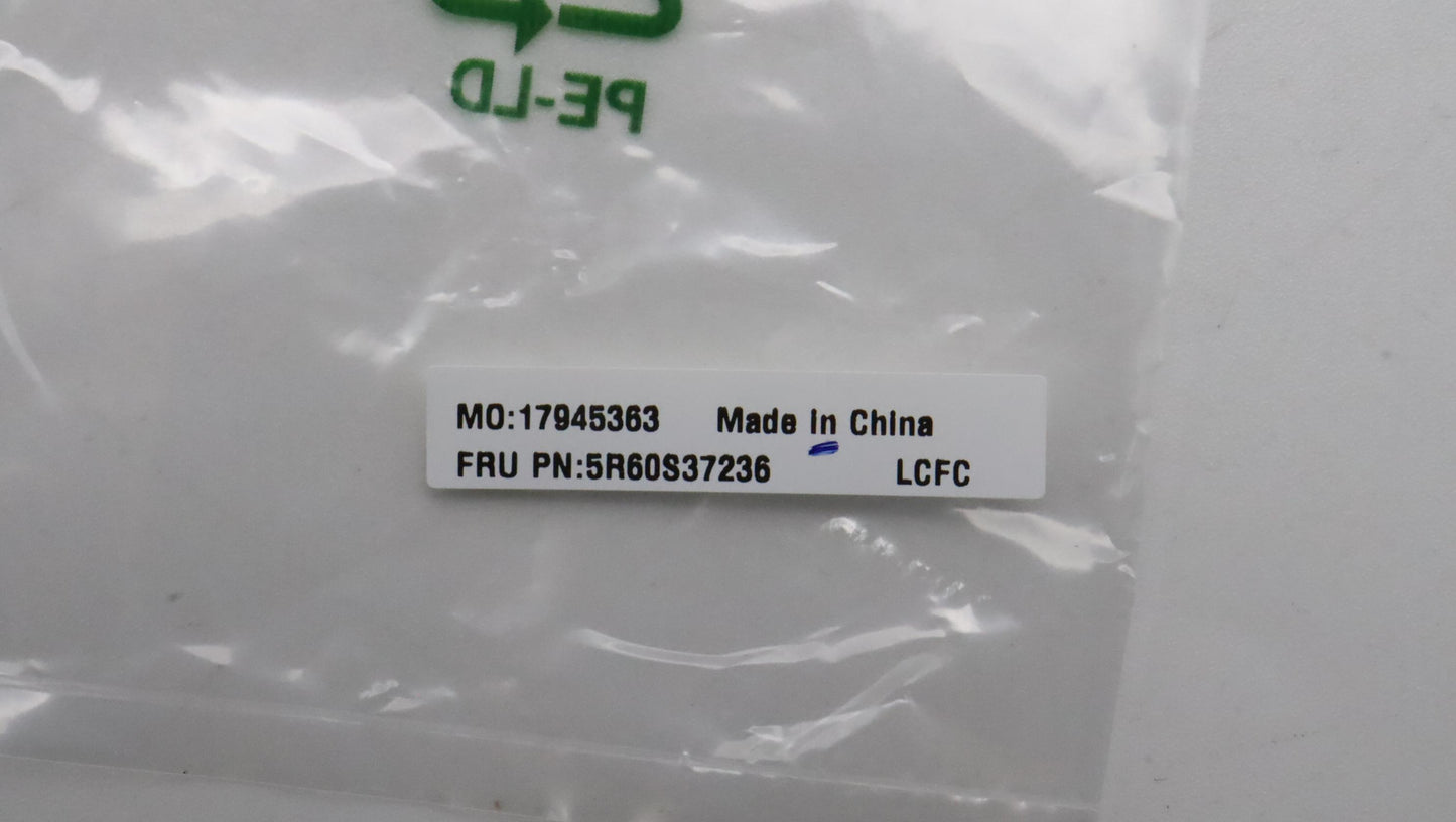 Lenovo Rubber Rubber L 82Xa Mic_Rubbe - 5R60S37236