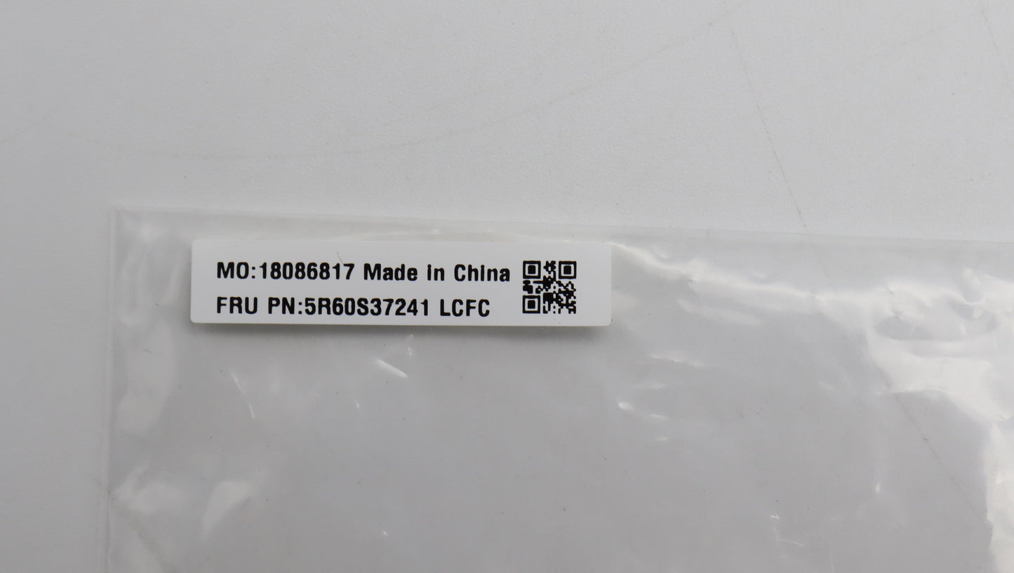 Lenovo Rubber Rubber L 83As Tof - 5R60S37241