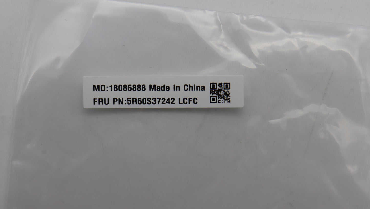 Lenovo Rubber Rubber L 83As Mic - 5R60S37242