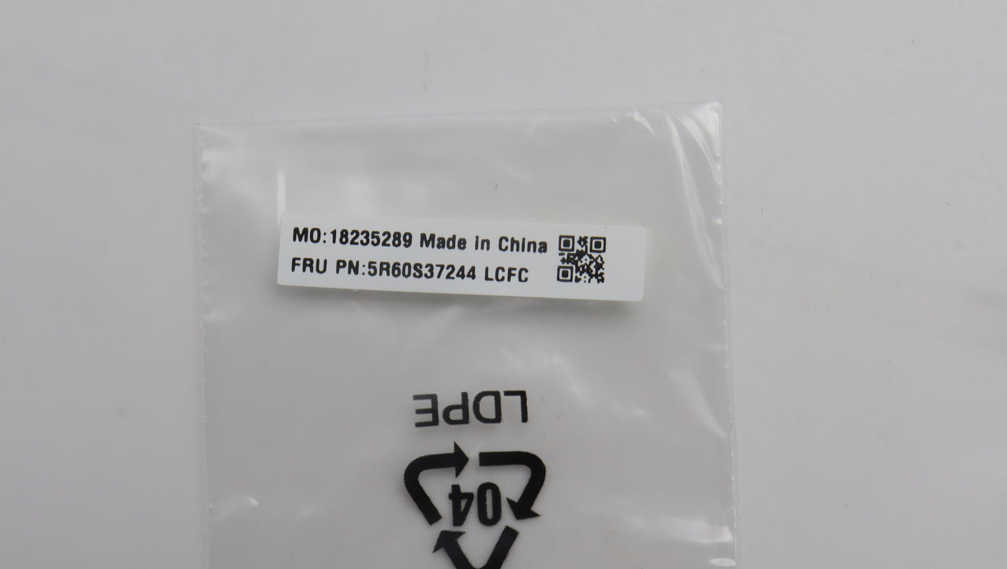 Lenovo Rubber Hinge Rubber L 82Xh (L+ - 5R60S37244