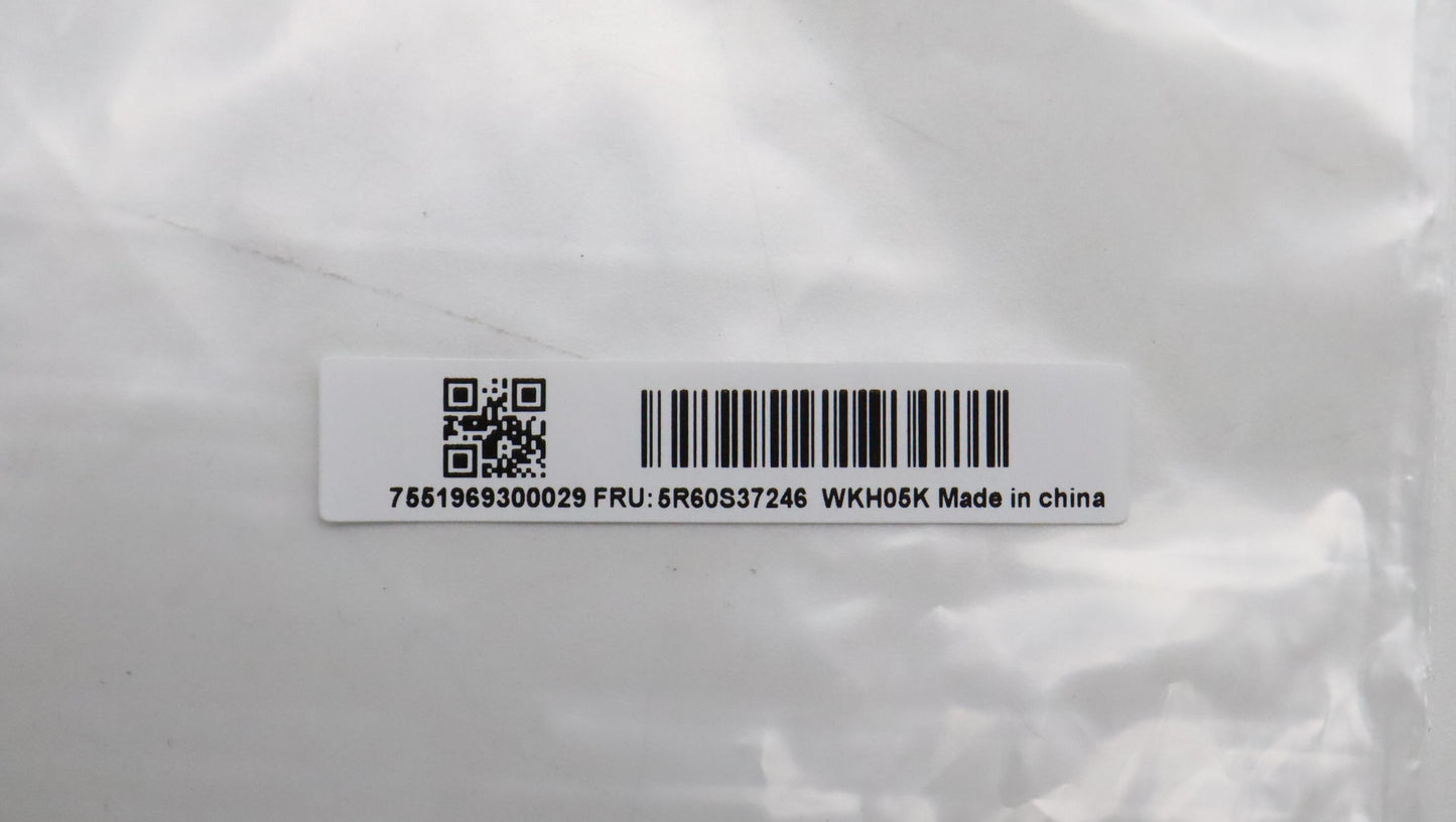 Lenovo Rubber Mic Rubber C 82Xd (R+L) - 5R60S37246