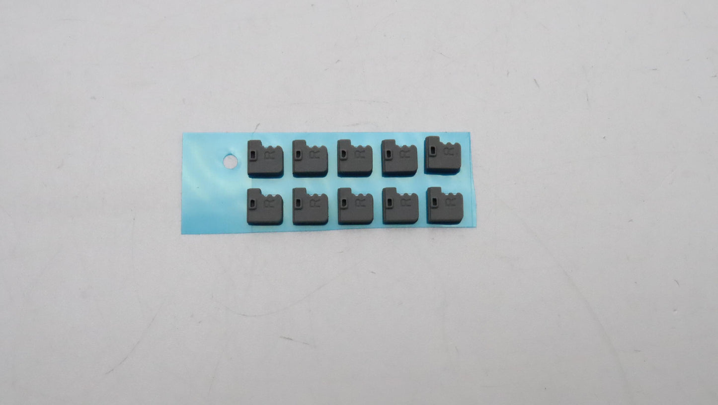 Lenovo Rubber Mic Rubber C 82Xf (R+L) - 5R60S37247