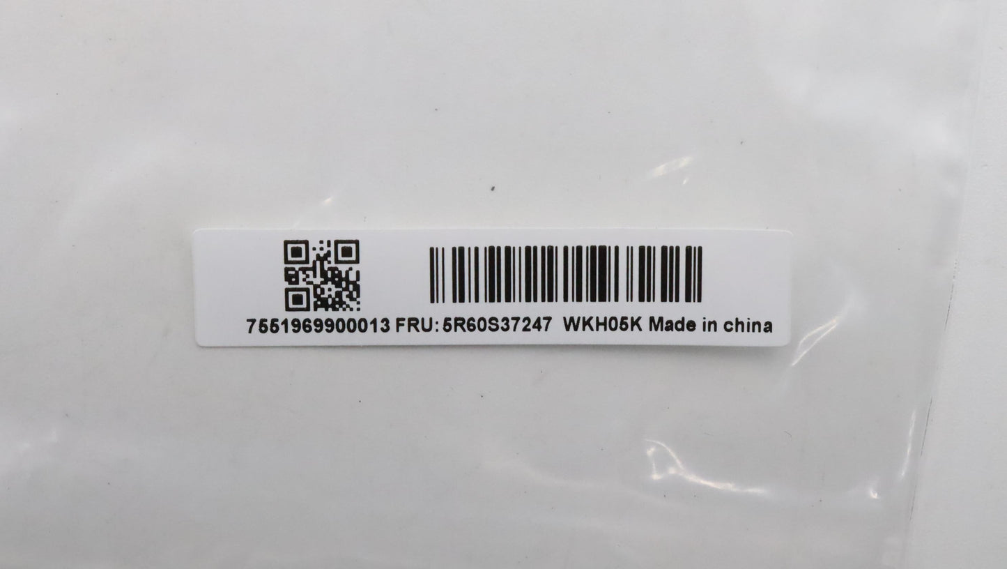Lenovo Rubber Mic Rubber C 82Xf (R+L) - 5R60S37247