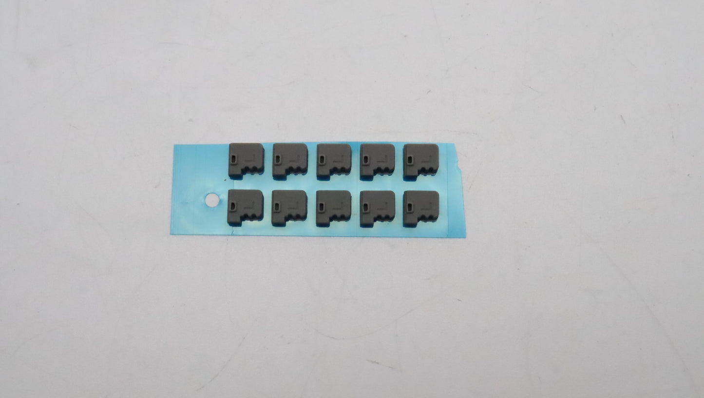 Lenovo Rubber Mic Rubber C 82Xf (R+L) - 5R60S37247