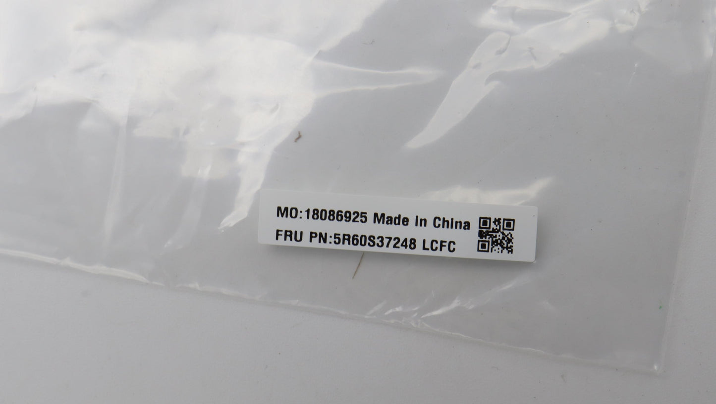 Lenovo Rubber Mic Rubber L 83Bu - 5R60S37248