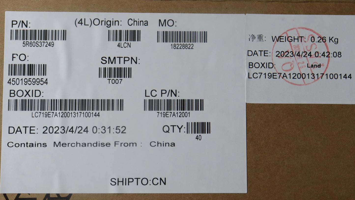 Lenovo Rubber Mic Rubber L 83Bu Mini - 5R60S37249
