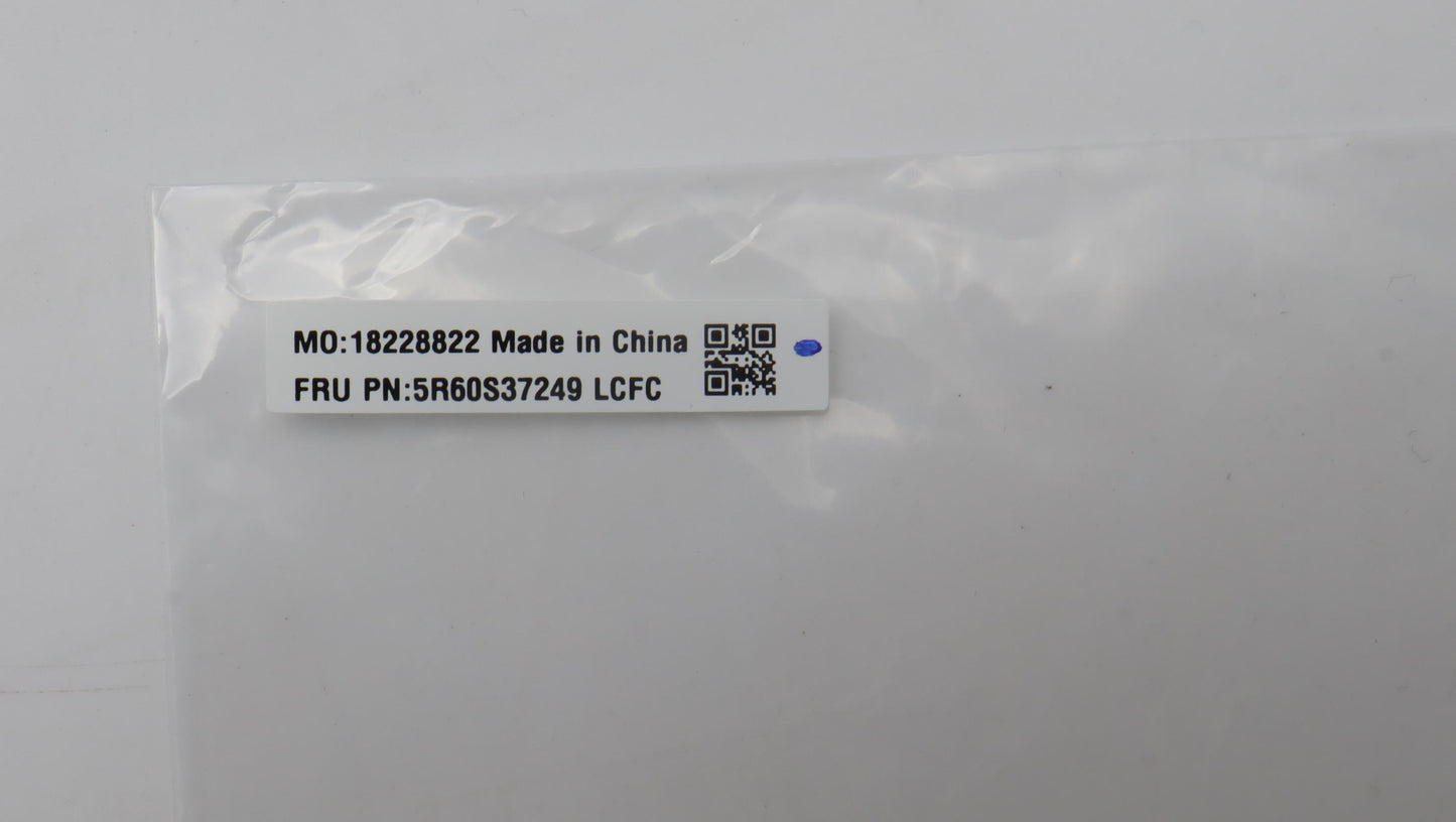 Lenovo Rubber Mic Rubber L 83Bu Mini - 5R60S37249