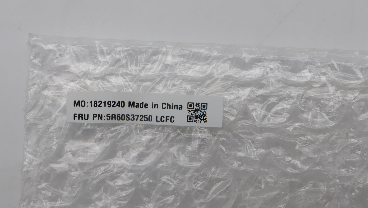 Lenovo Rubber Rubber L 21J8 Sensor - 5R60S37250