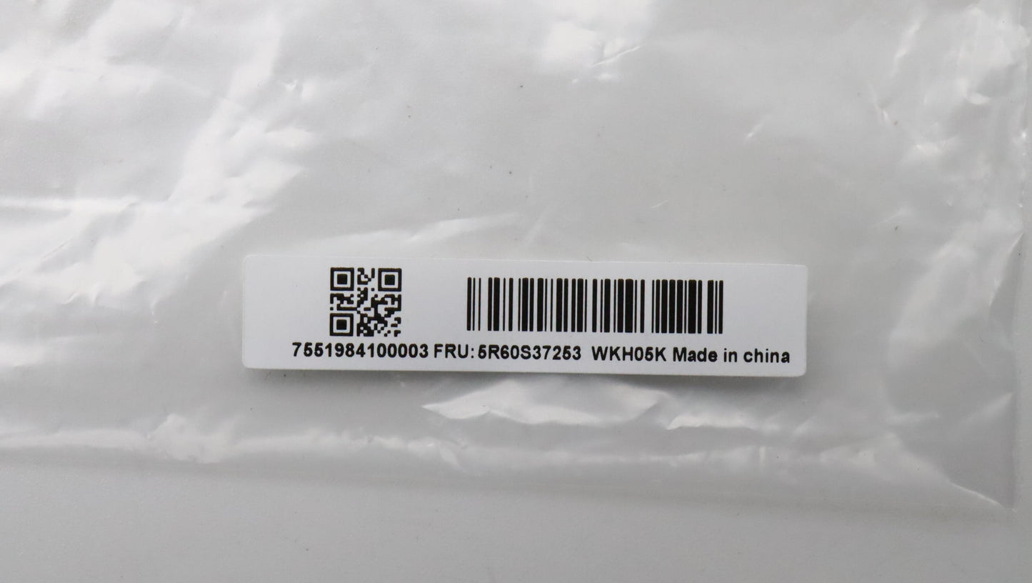 Lenovo Rubber Speaker Cable Rubber C - 5R60S37253