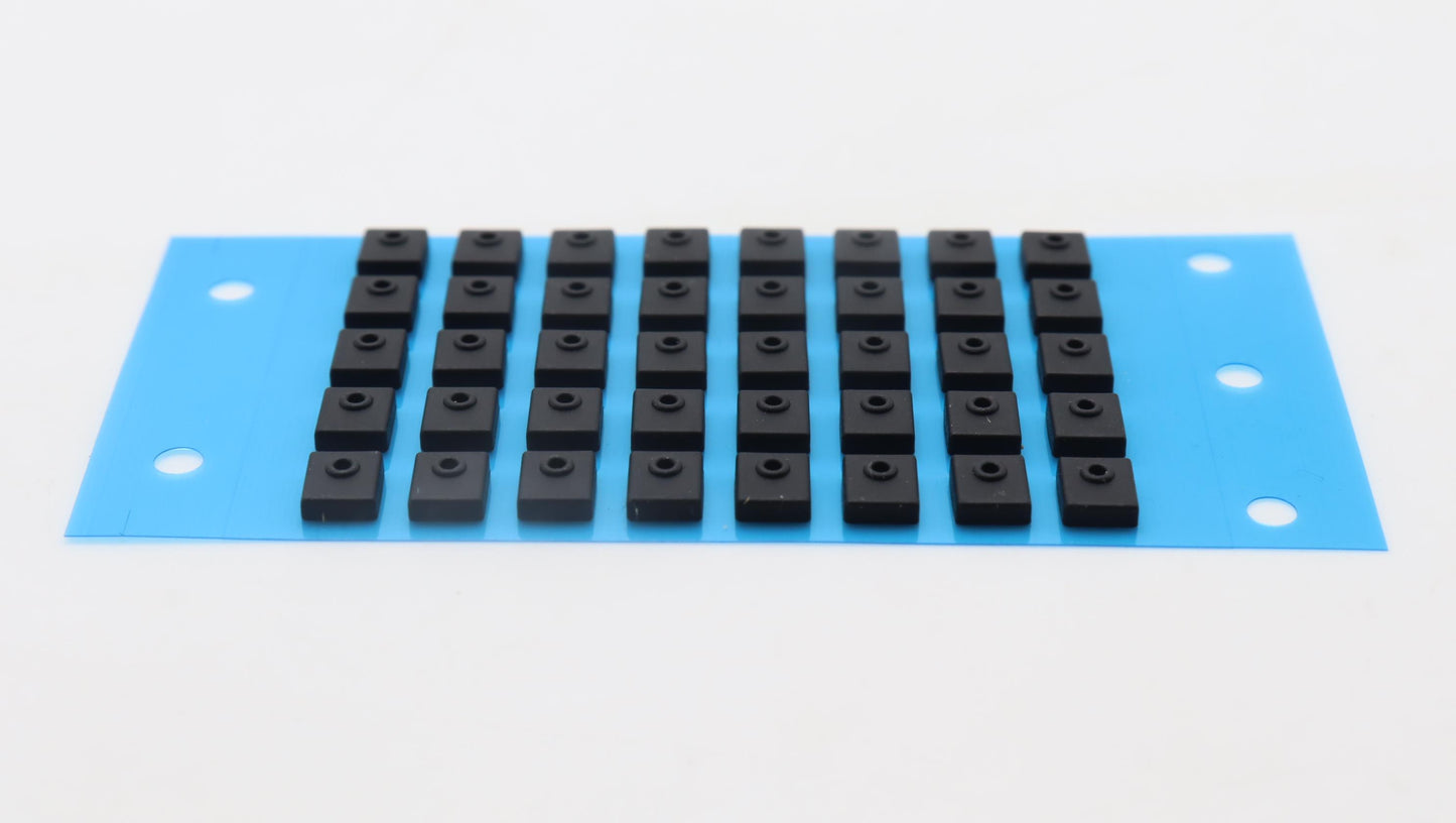 Lenovo Rubber Rubber Wt 82Xk Mic - 5R60S37254