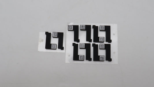 Lenovo Rubber Low Support Rubber C 82 - 5R60S37255