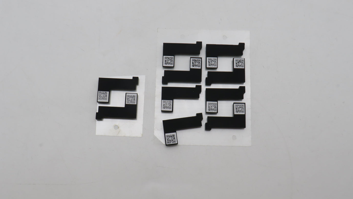 Lenovo Rubber Low Support Rubber C 82 - 5R60S37255