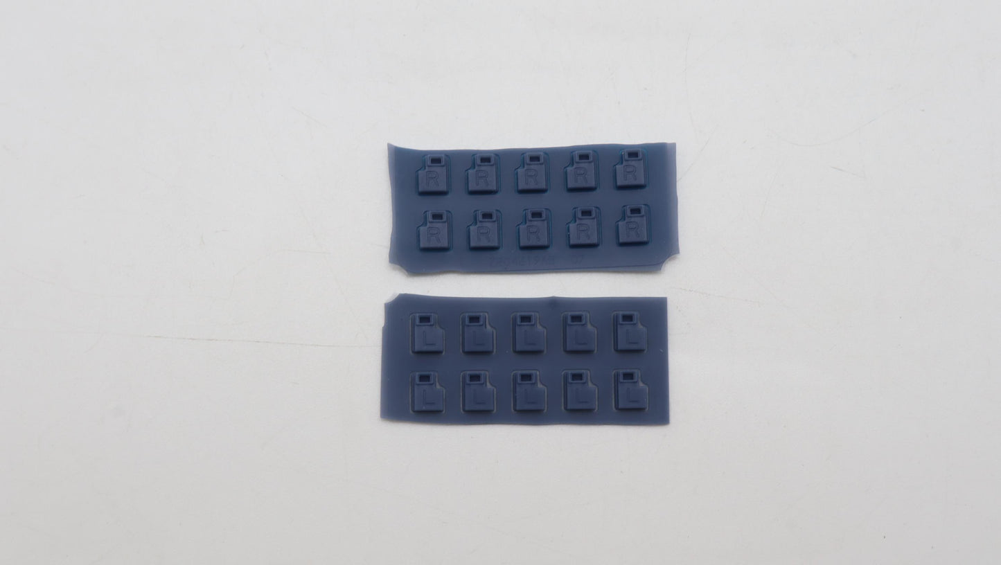 Lenovo Rubber Mic Rubber C 82Xv R+L(1 - 5R60S37256