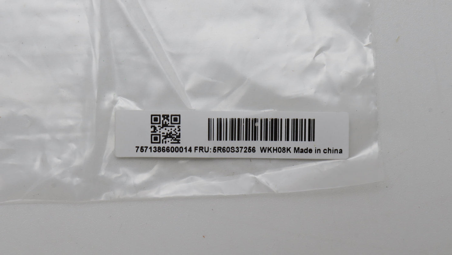 Lenovo Rubber Mic Rubber C 82Xv R+L(1 - 5R60S37256