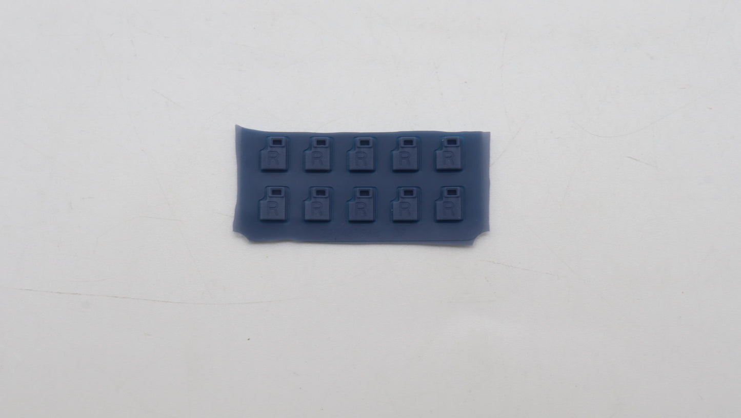 Lenovo Rubber Mic Rubber C 82Xv R+L(1 - 5R60S37256