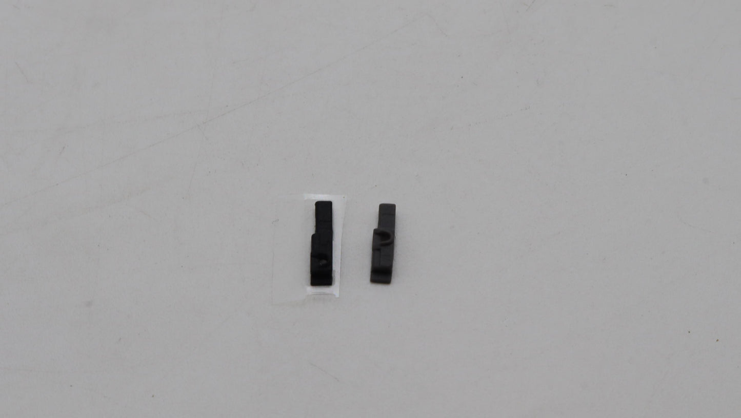 Lenovo Rubber Mic Rubber L83By Fpc L+ - 5R60S37257