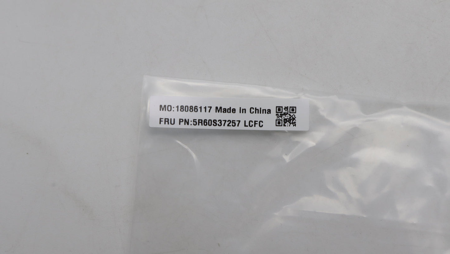 Lenovo Rubber Mic Rubber L83By Fpc L+ - 5R60S37257