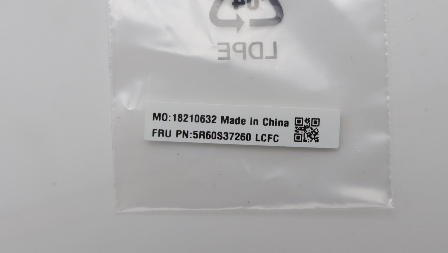 Lenovo Rubber Rubber L83By Lens - 5R60S37260