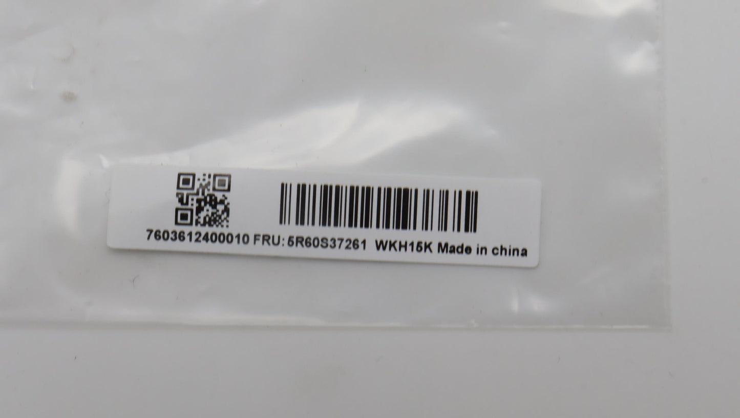 Lenovo Rubber Mic Rubber C 82Xw R+L(1 - 5R60S37261