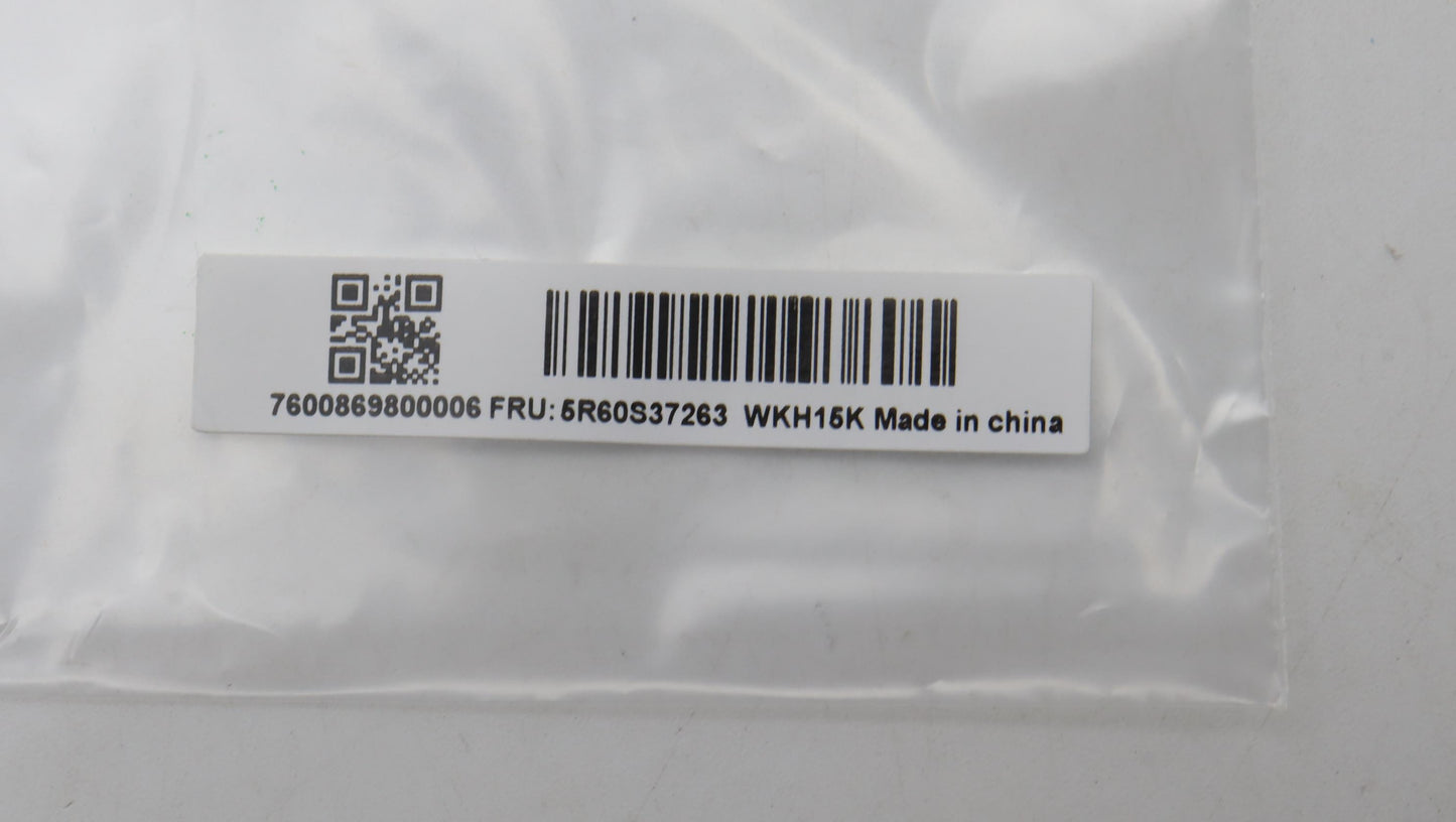 Lenovo Rubber Mic Rubber C 82Y3 10Pcs - 5R60S37263