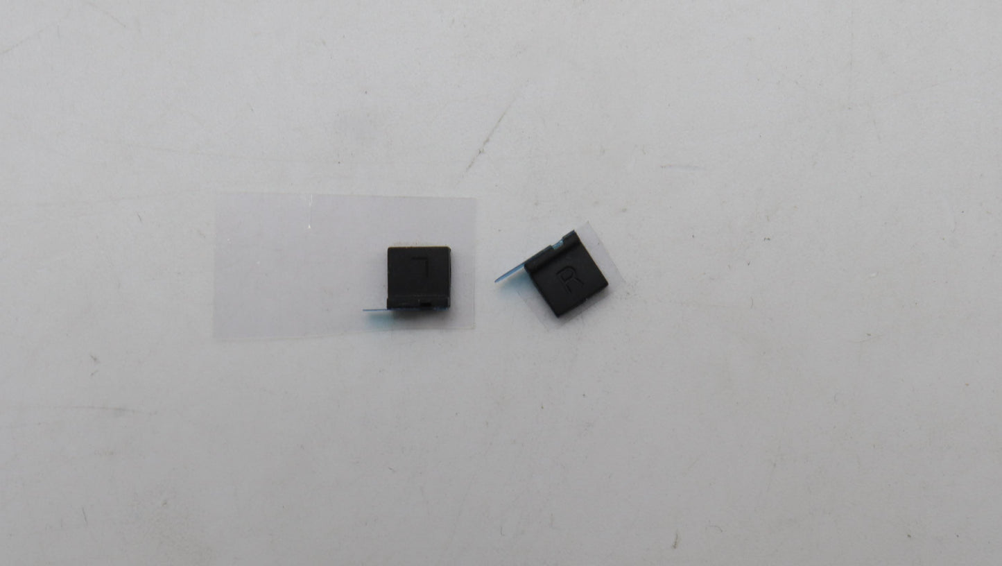 Lenovo Rubber Mic Rubber L 21J8 R+L - 5R60S37264