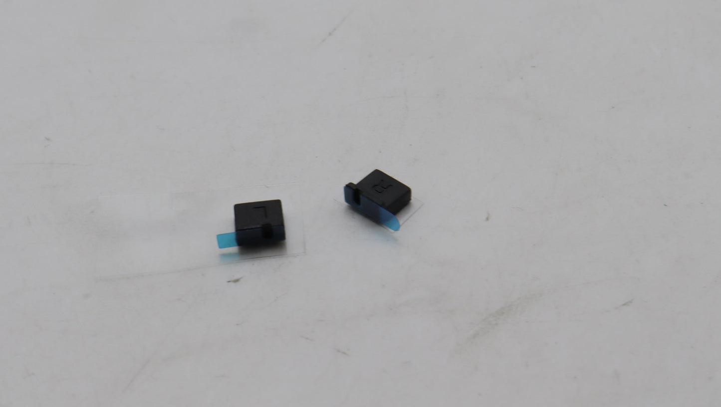 Lenovo Rubber Mic Rubber L 21J8 R+L - 5R60S37264
