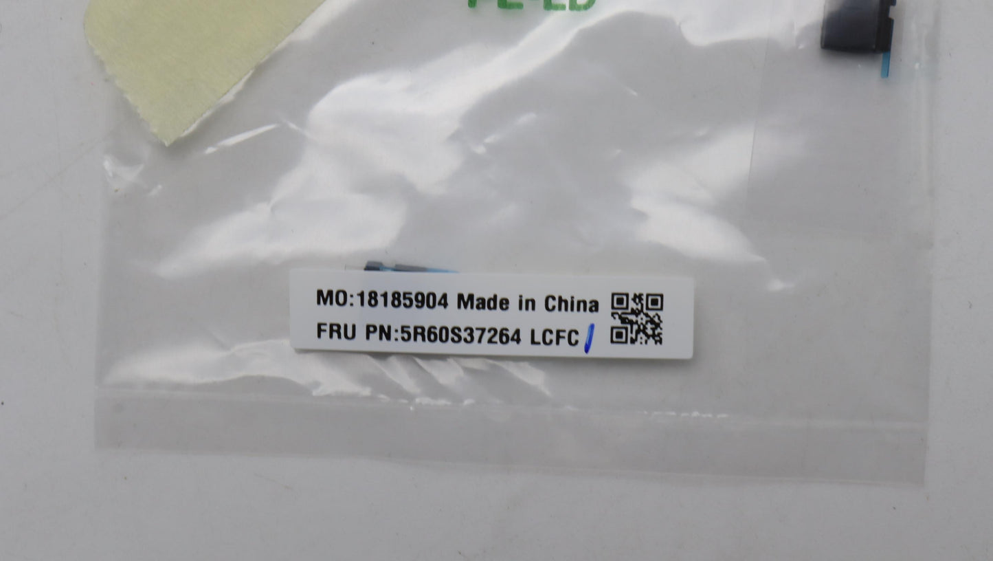 Lenovo Rubber Mic Rubber L 21J8 R+L - 5R60S37264