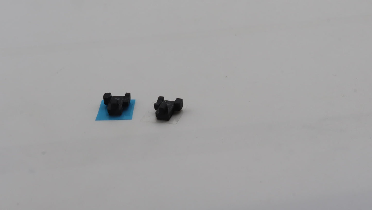 Lenovo Rubber Rubber L82Yq Hinge - 5R60S37265