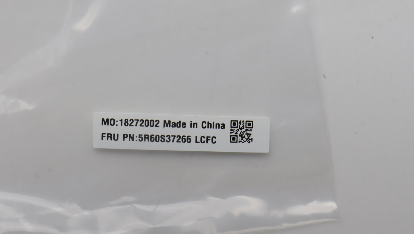 Lenovo Rubber Rubber L82Yq Mic L+R - 5R60S37266