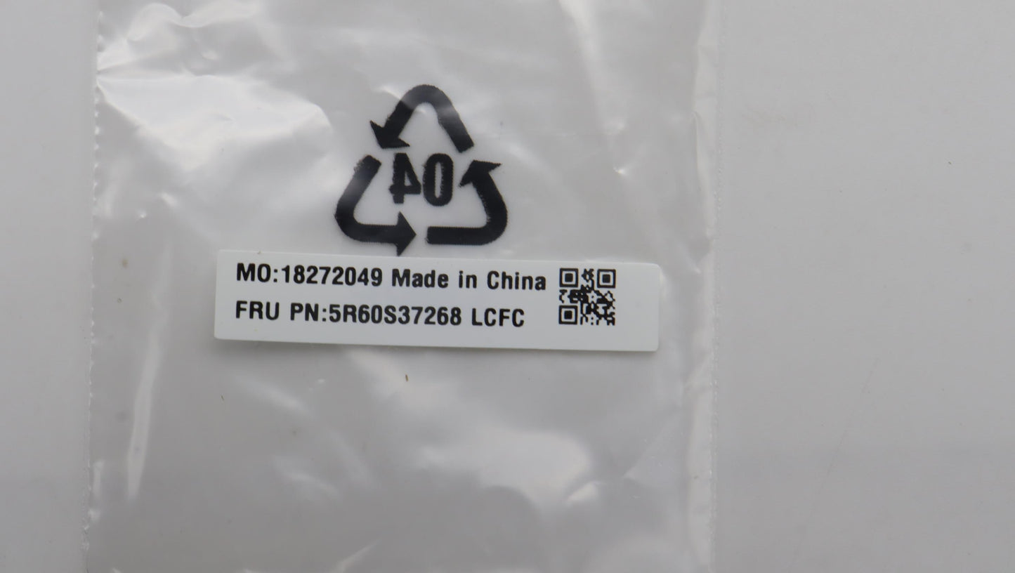Lenovo Rubber Rubber L82Yq Pyxis_Moto - 5R60S37268