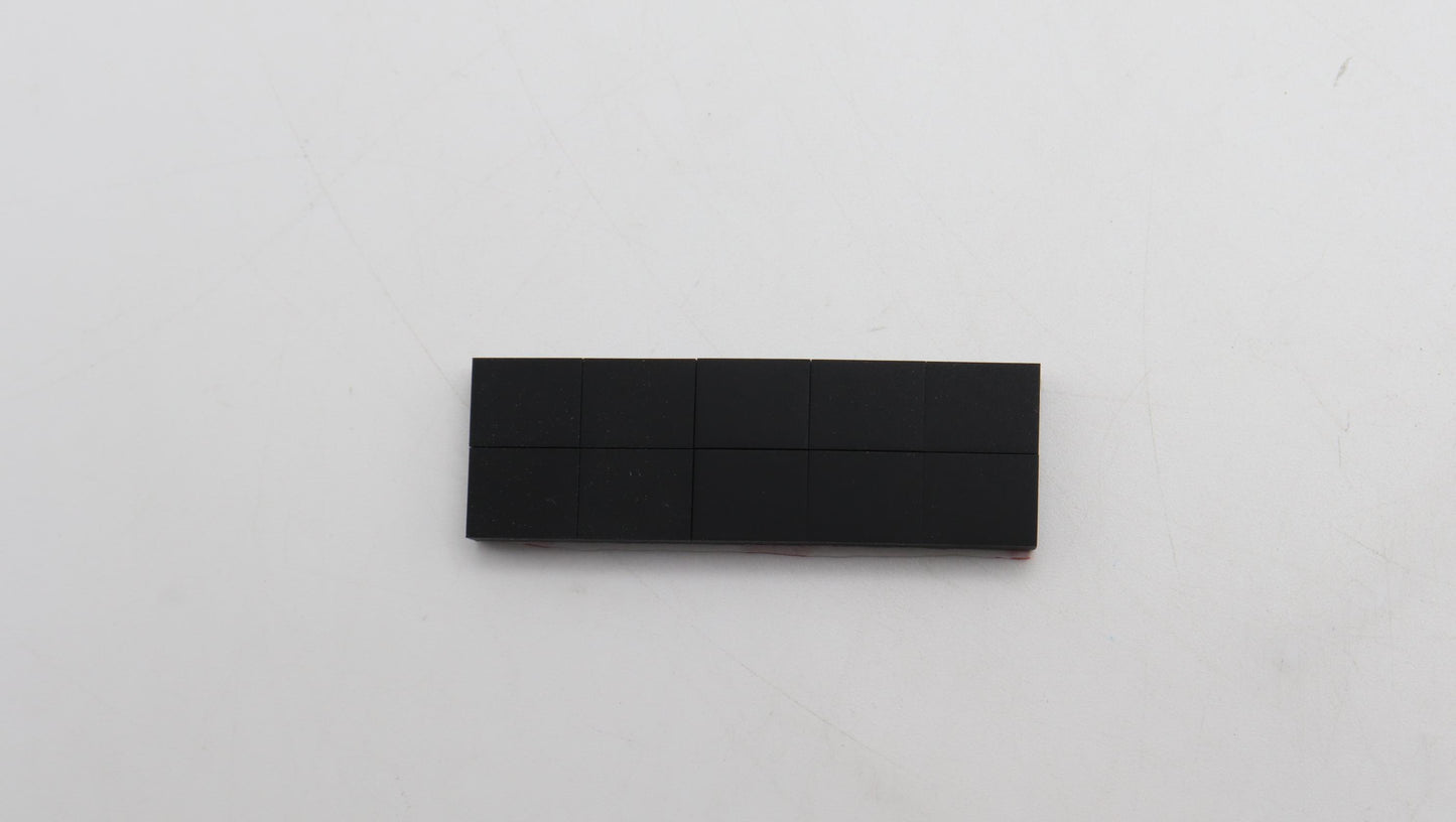 Lenovo Rubber Low Mb Rubber C 82Xg 10 - 5R60S37270
