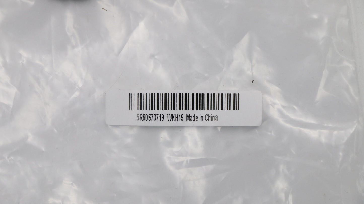 Lenovo Hinge Rubber_R+L - 5R60S73719