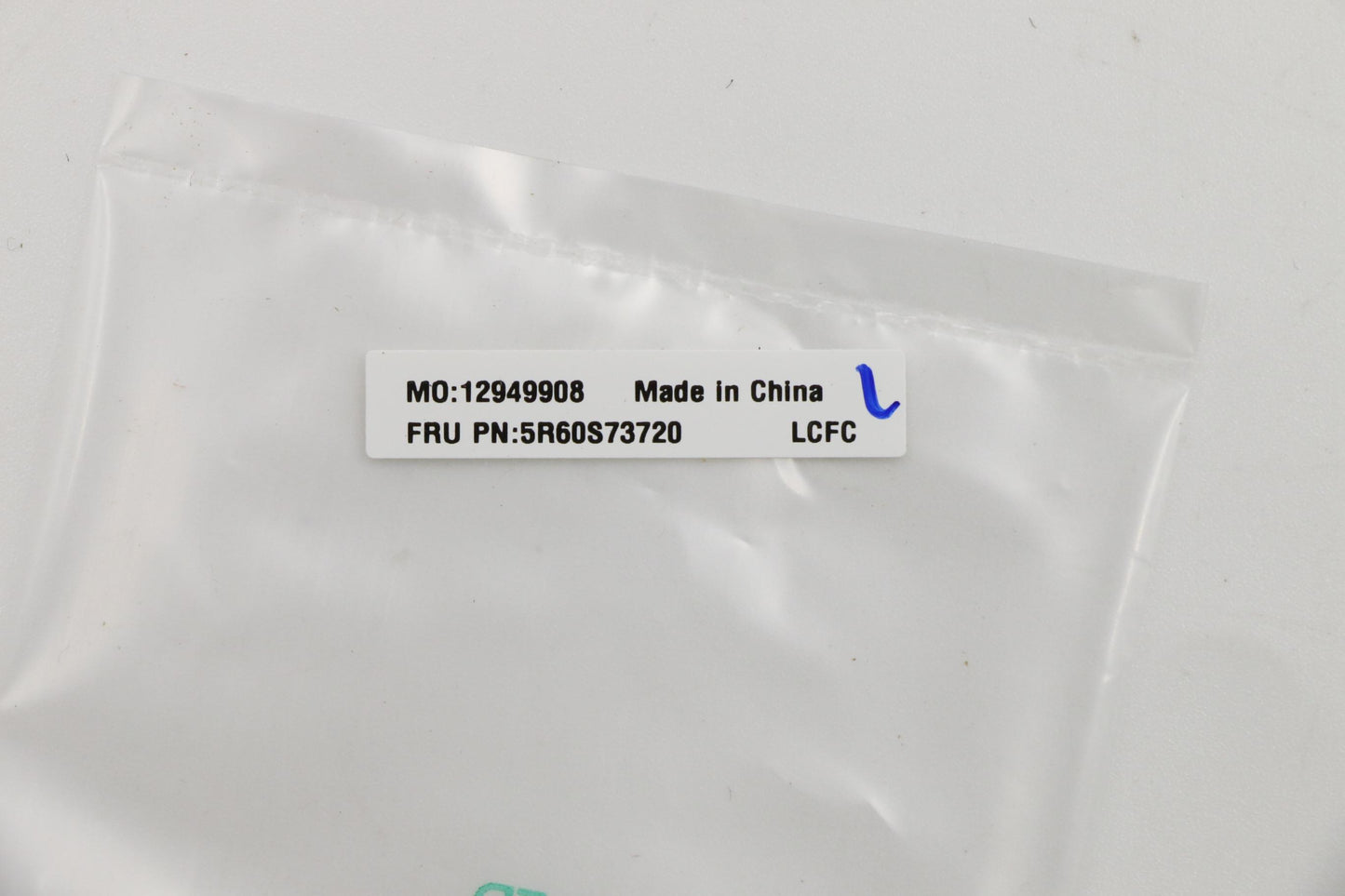 Lenovo F Rubber Ft491Std_Ir_Mic( Zopo - 5R60S73720