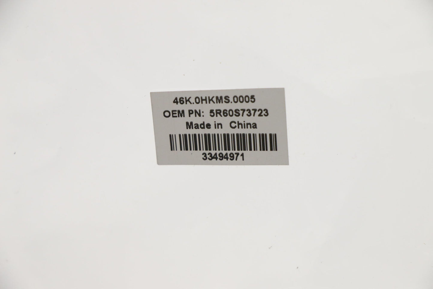 Lenovo Pack Rub Sr Sit Cvr Lar-1 - 5R60S73723