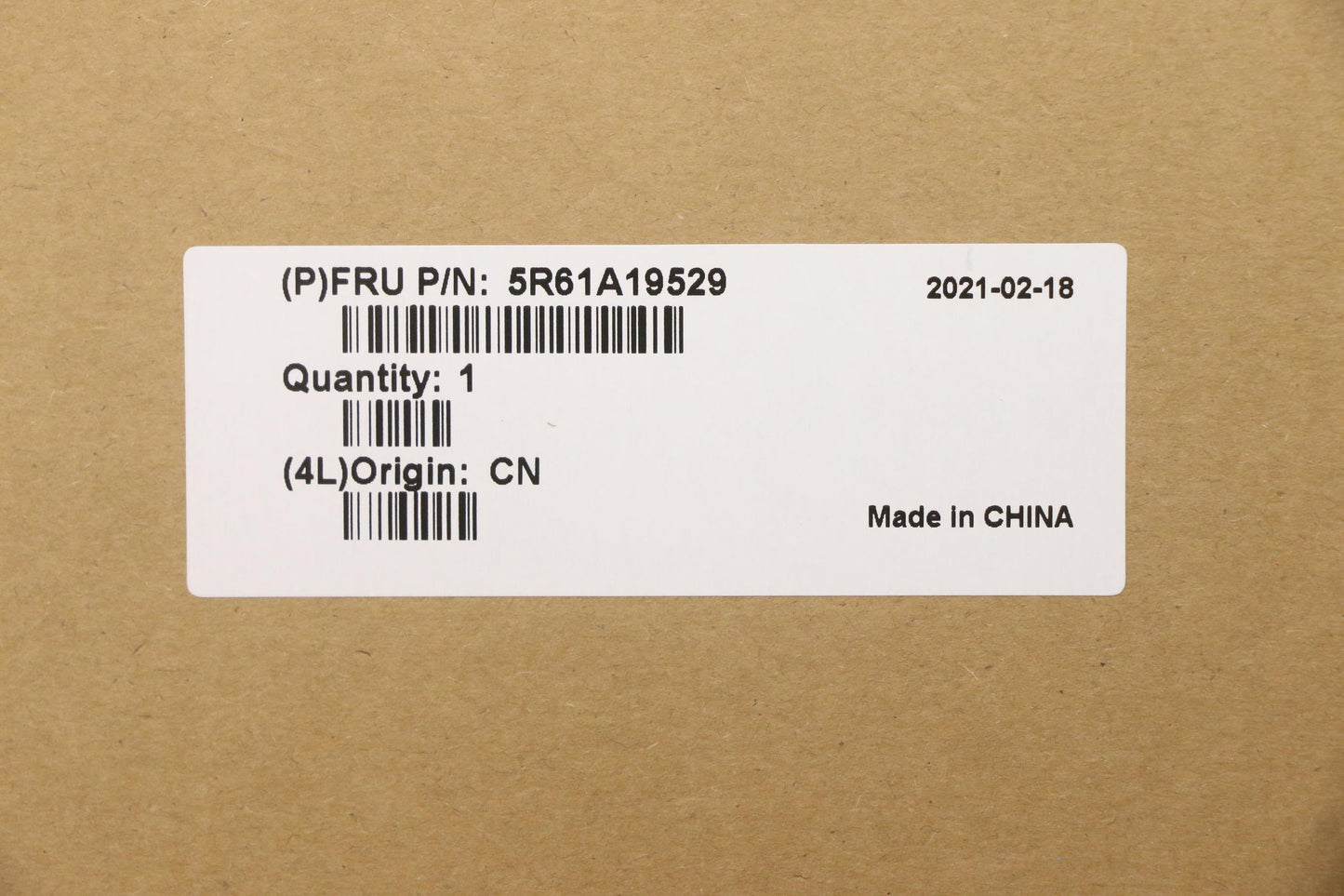 Lenovo Rubber Fru Rubber Mic Rubber - 5R61A19529