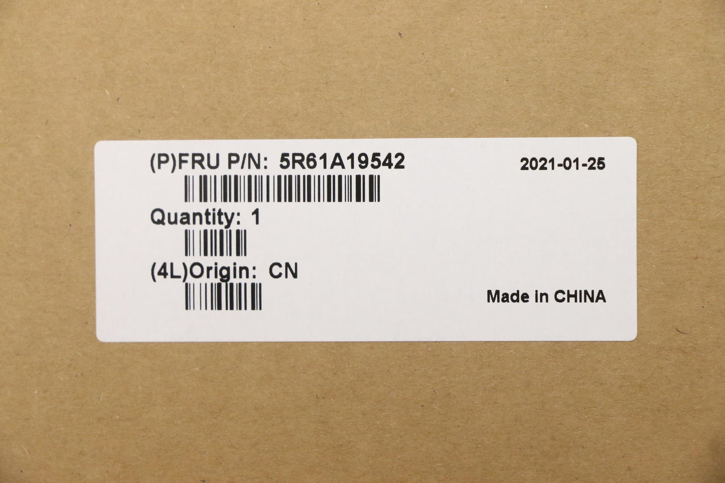 Lenovo Rubber Wlan Antenna Ruber Nfc - 5R61A19542