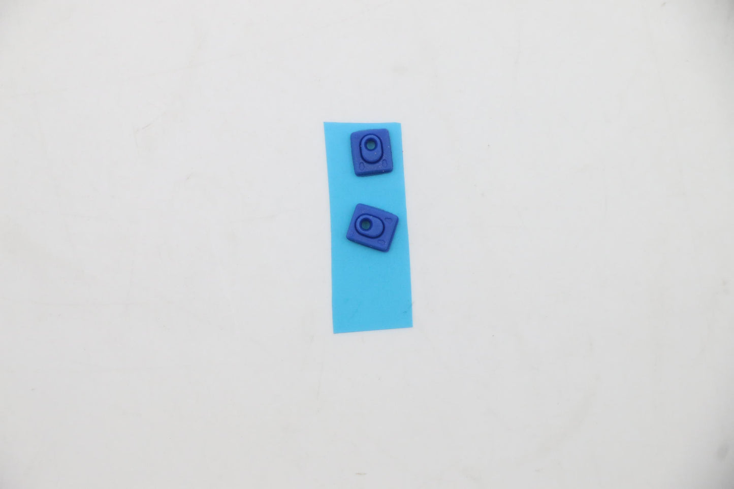 Lenovo Rubber Fru T14G2_Lcd_Mic_Rubbe - 5R61A19547