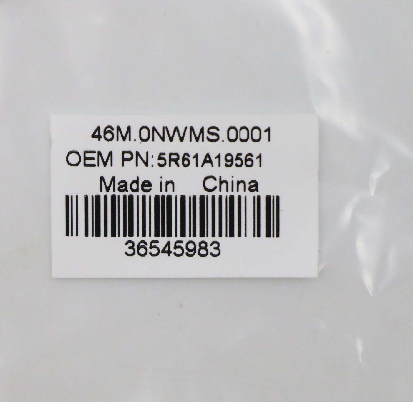 Lenovo Rubber Rubber Camera Mic L14W - 5R61A19561