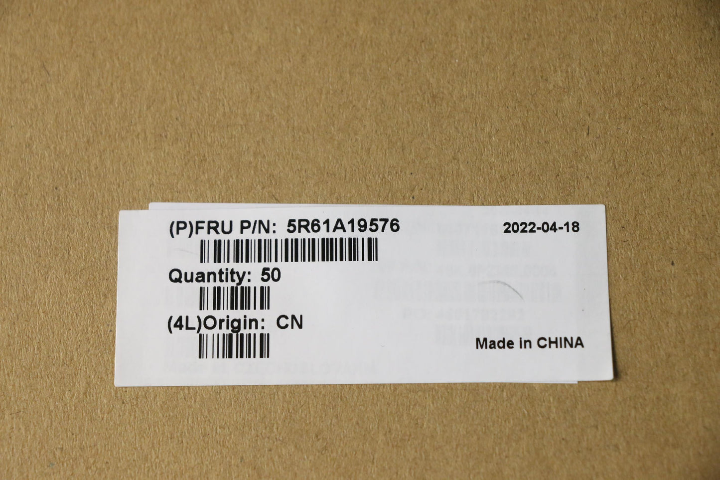 Lenovo Rubber Fru Rubber Rubber, Mic, - 5R61A19576