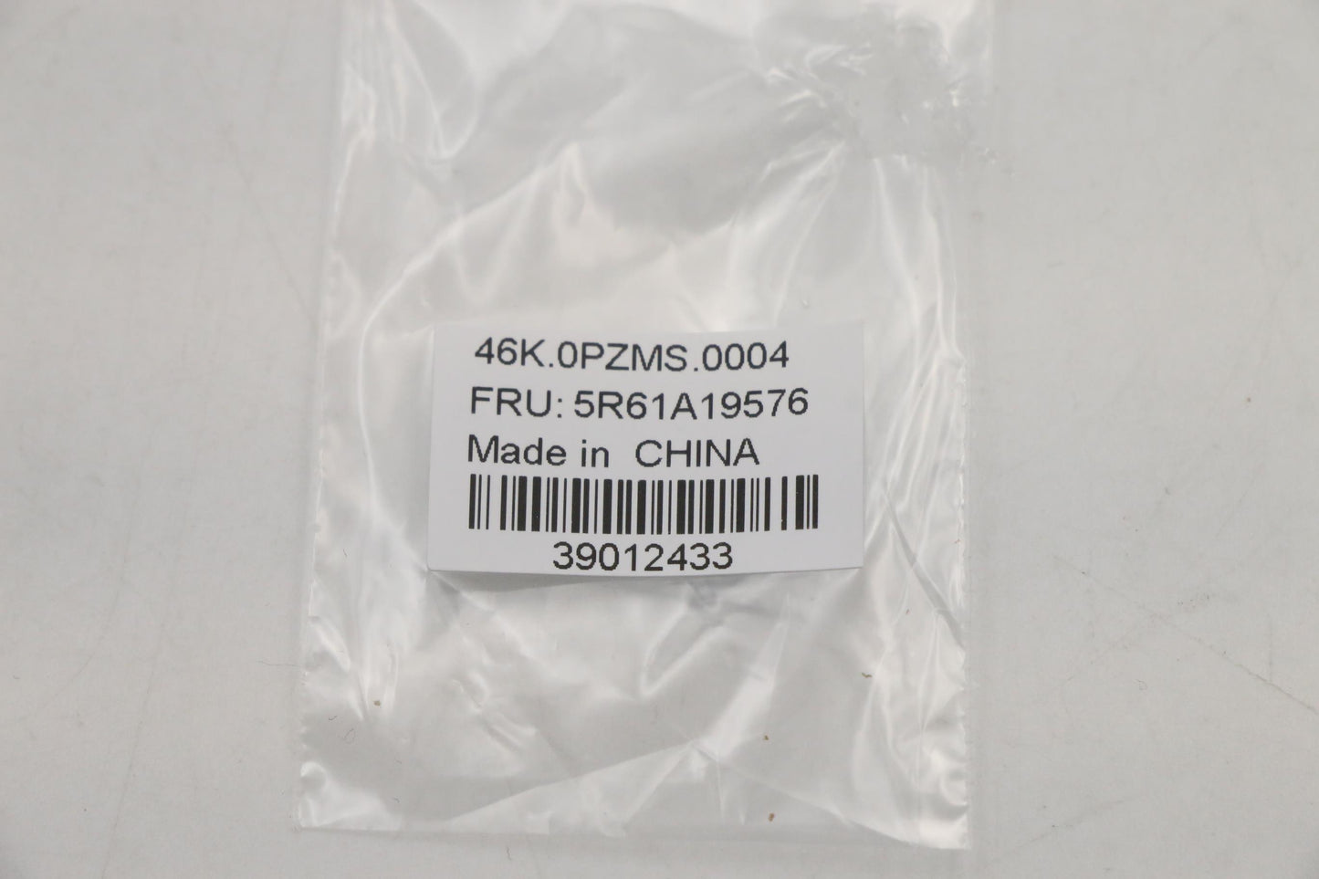 Lenovo Rubber Fru Rubber Rubber, Mic, - 5R61A19576