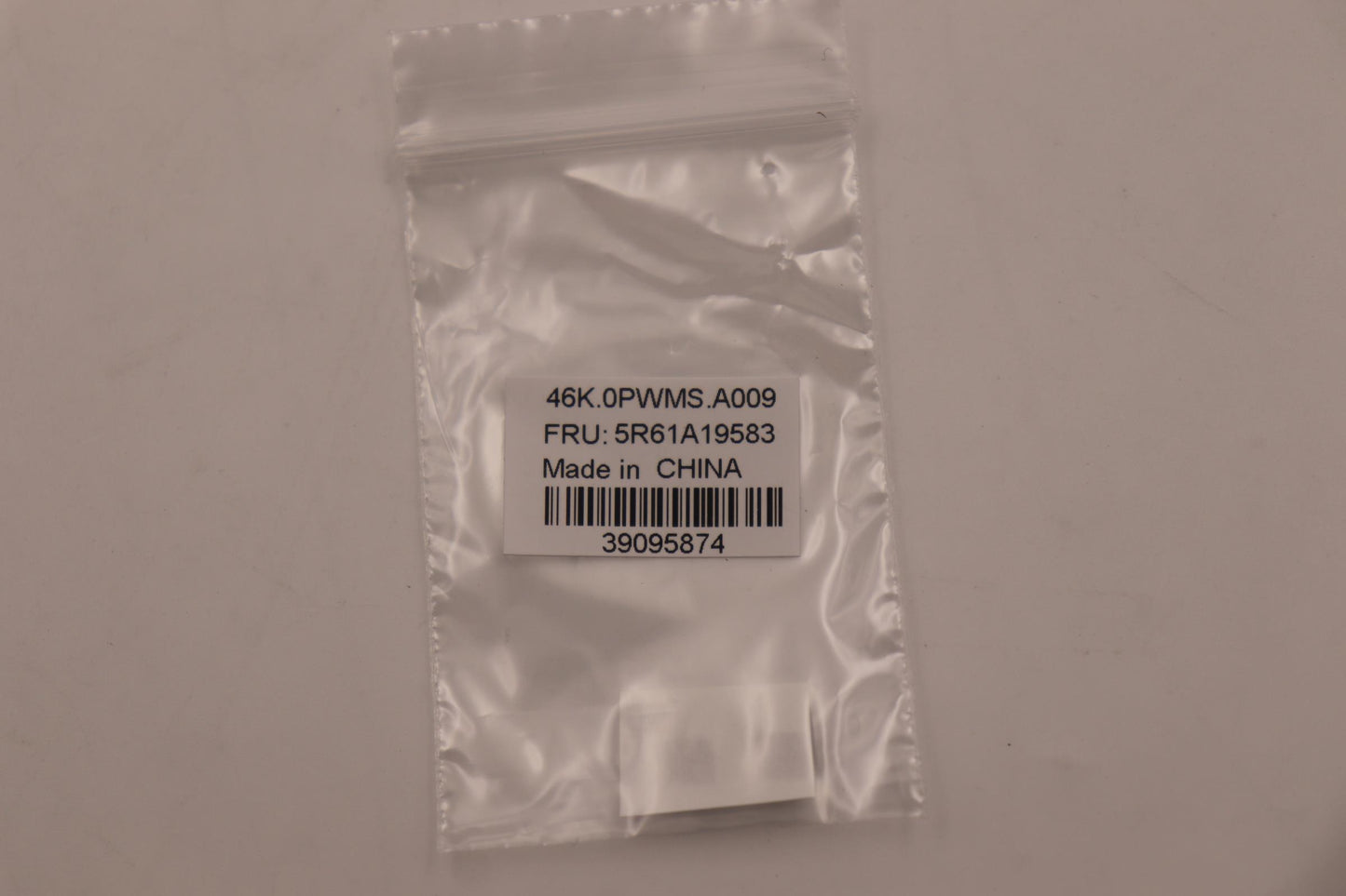 Lenovo Rubber Fru Rub Sg Strip Cover - 5R61A19583