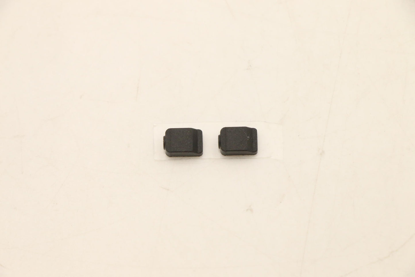 Lenovo Rubber Fru Rubber Mic 2Pcs - 5R61A19585