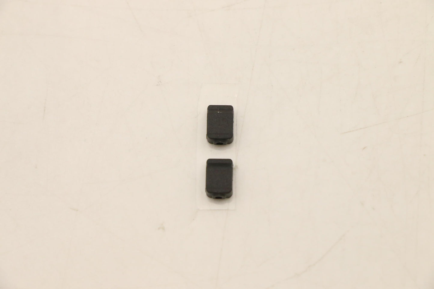 Lenovo Rubber Fru Rubber Mic 2Pcs - 5R61A19585