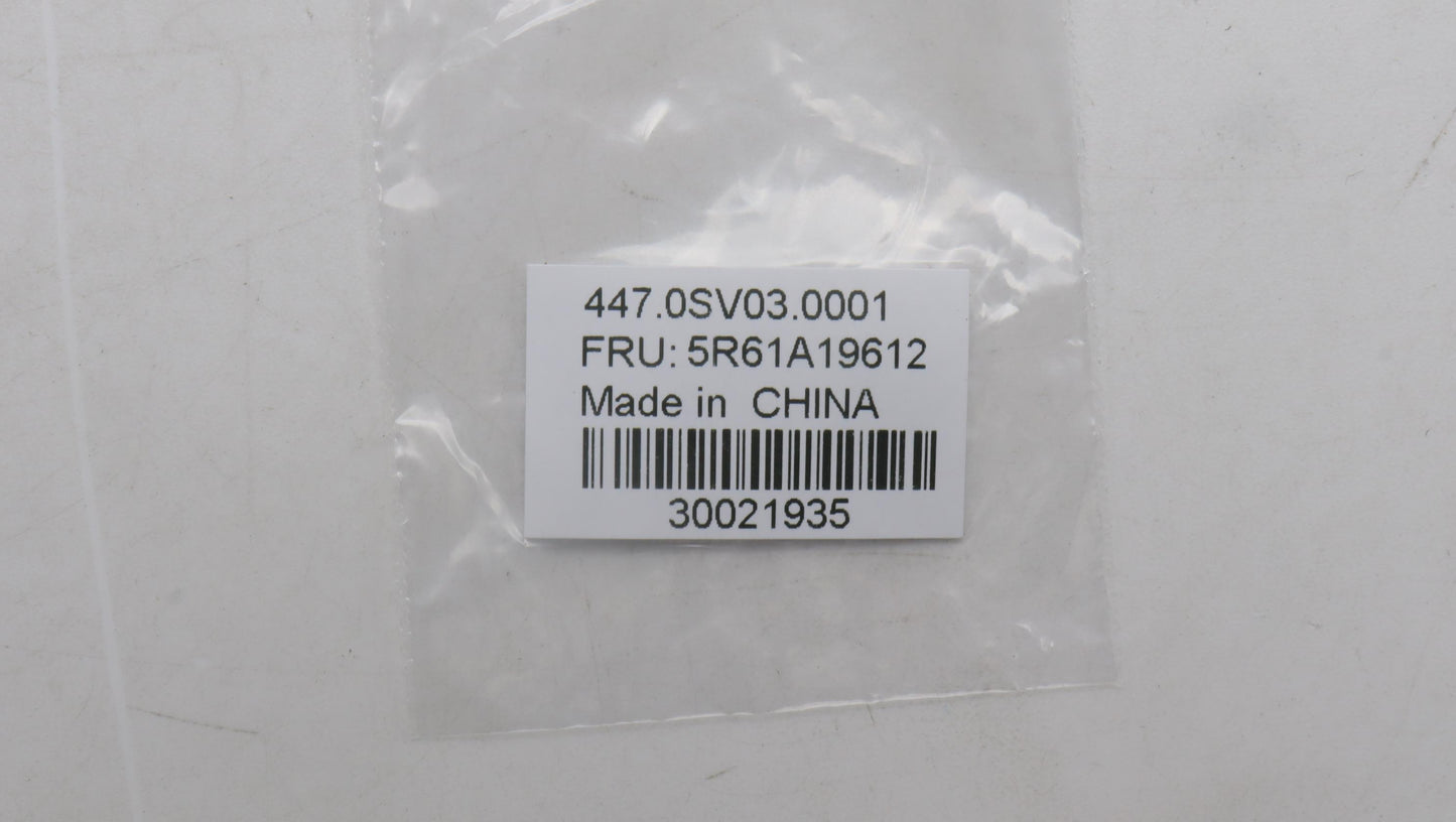 Lenovo Rubber Hinge Rubber (Right)300 - 5R61A19612
